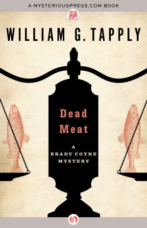 [Brady Coyne 05] • Dead Meat